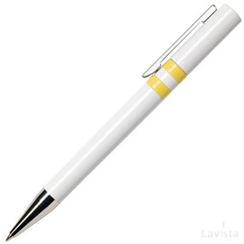 ETHIC ET900 B balpen Maxema geel