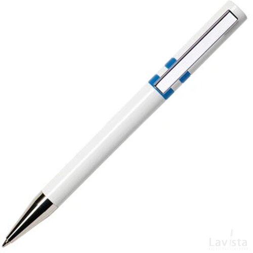 ETHIC ET900 B balpen Maxema lichtblauw