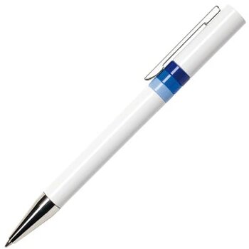 ETHIC ET900 MULTICOLOUR balpen Maxema lichtblauw