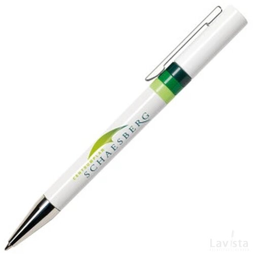 ETHIC ET900 MULTICOLOUR balpen Maxema middengroen