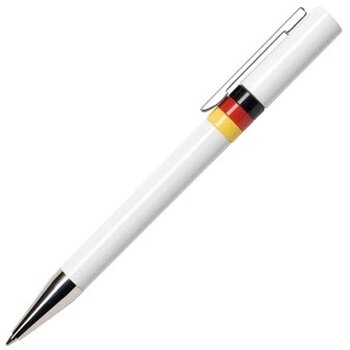 Zwart
