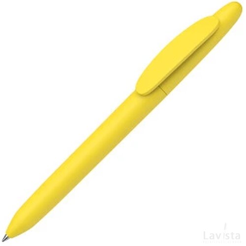 ICON PURE IC8 GOM balpen Maxema geel
