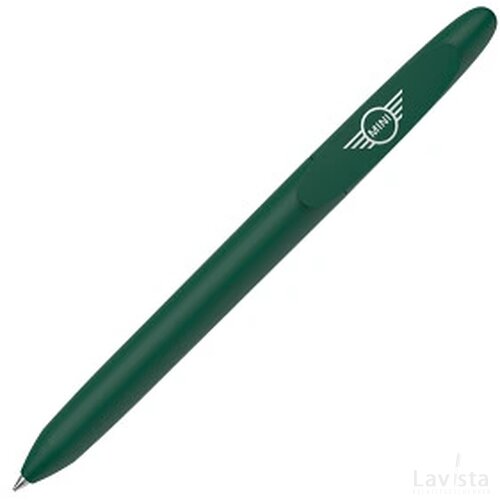 ICON PURE IC8 GOM balpen Maxema donkergroen