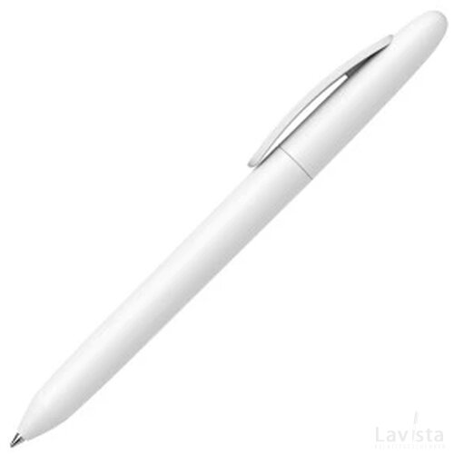 ICON PURE IC8 GOM balpen Maxema wit