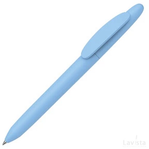 ICON PURE IC8 GOM balpen Maxema pastelblauw