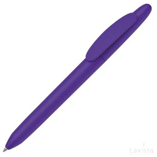 ICON PURE IC8 GOM balpen Maxema donkerpaars