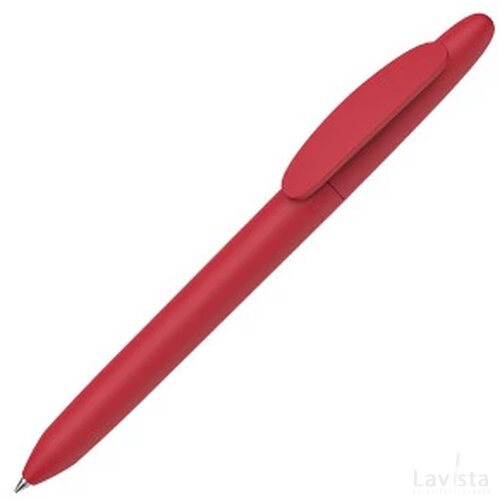 ICON PURE IC8 GOM balpen Maxema rood