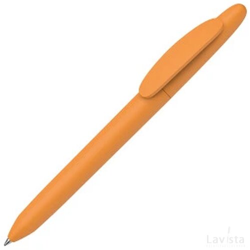 ICON PURE IC8 GOM balpen Maxema lichtbruin
