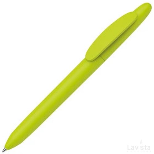 ICON PURE IC8 GOM balpen Maxema lichtgroen