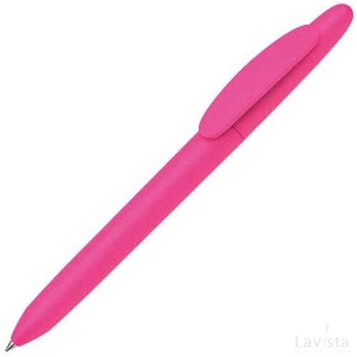 ICON PURE IC8 GOM balpen Maxema roze