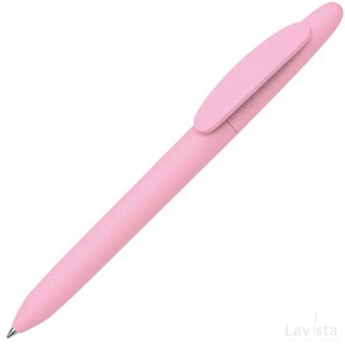 ICON PURE IC8 GOM balpen Maxema lichtroze	