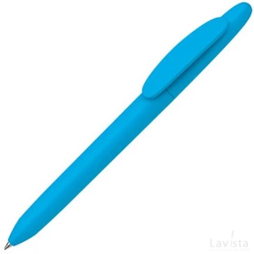 ICON PURE IC8 GOM balpen Maxema cyaan