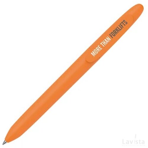 ICON PURE IC8 GOM balpen Maxema oranje