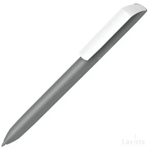 FLOW PURE F2P MATT CB RE gerecyclede balpen Maxema graphite