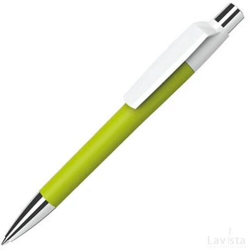 MOOD MD1 GOM CB M1 balpen Maxema lichtgroen