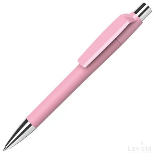 MOOD MD1 GOM C M1 balpen Maxema lichtroze	