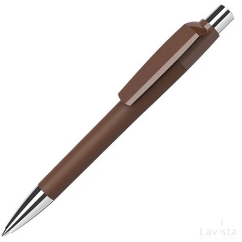 MOOD MD1 GOM C M1 balpen Maxema bruin