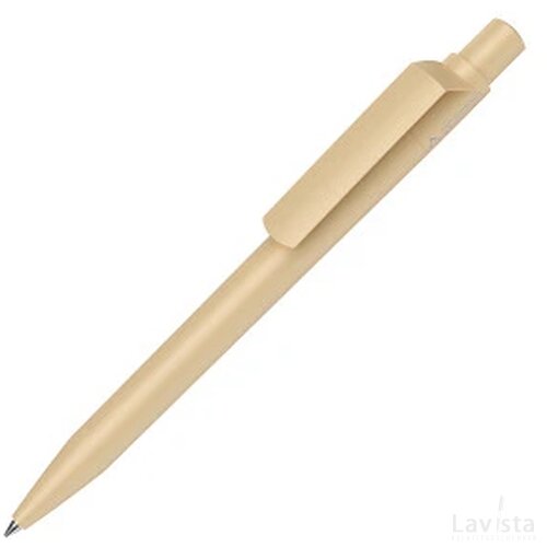 DOT D1 MATT RE gerecyclede balpen Maxema desert