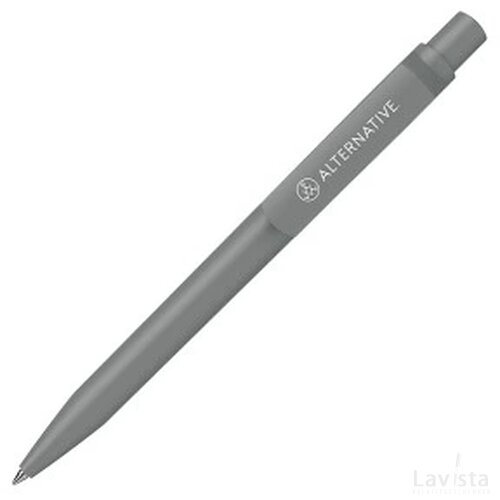 DOT D1 MATT RE gerecyclede balpen Maxema graphite