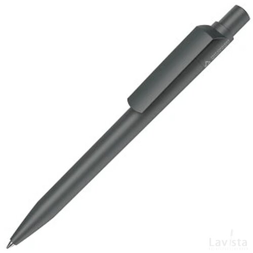 DOT D1 MATT RE gerecyclede balpen Maxema onyx