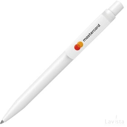 DOT D1 MATT RE gerecyclede balpen Maxema ice