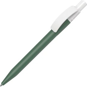PIXEL PX40 MATT CB RE gerecyclede balpen Maxema forest