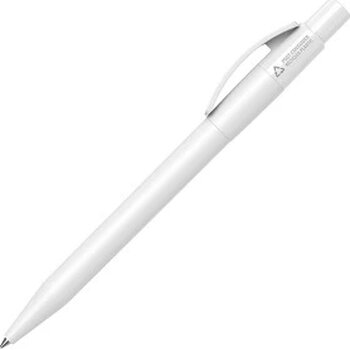 PIXEL PX40 MATT RE gerecyclede balpen Maxema ice