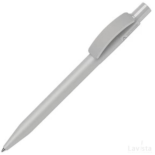 PIXEL PX40 MATT RE gerecyclede balpen Maxema cloud
