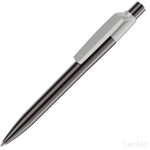 MOOD METAL MD1 M M4 balpen Maxema lichtgrijs