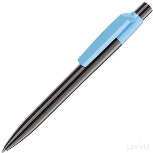 MOOD METAL MD1 M M4 balpen Maxema cyaan