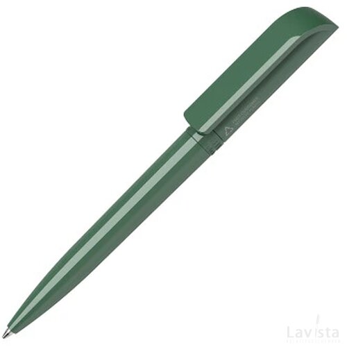 TAG GREEN TA2 C AB RE balpen Maxema forest