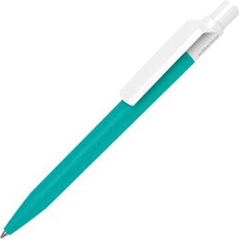 DOT ANTI BACTERIEEL D1 MATT CB AB balpen Maxema aquamarine