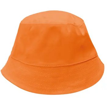 Kinderzonnehoed Oranje Kinderzonnehoed Oranje