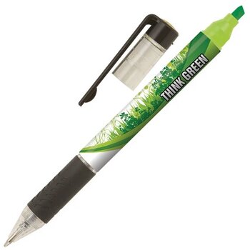 Lichtgroen
