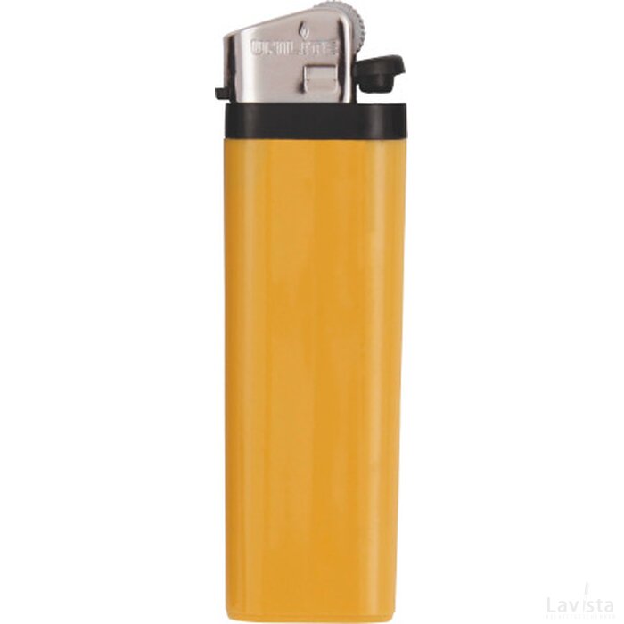 Aansteker M3L DIGITAAL tot full colour geel