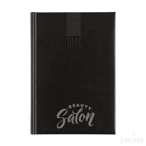 Eurotop Balacron Agenda Zwart