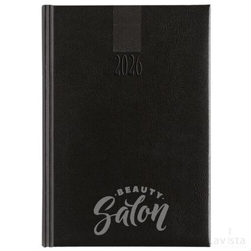 Eurotop Balacron Agenda Zwart
