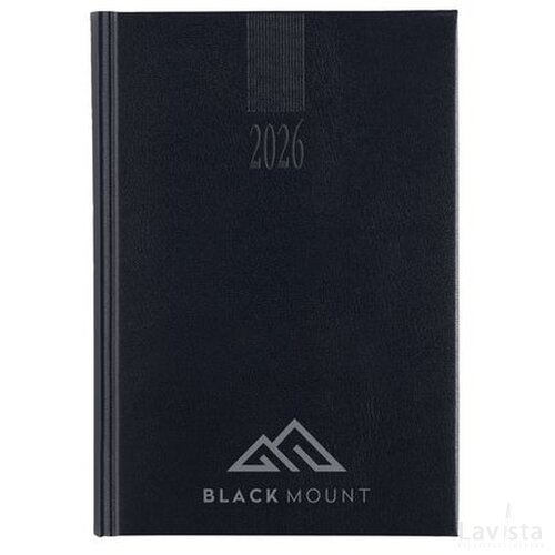 Eurotop Balacron Agenda Donkerblauw