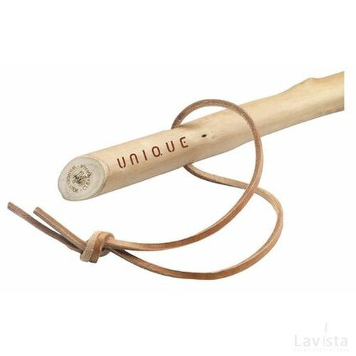 Cleanwalk Walkingstick Wandelstok Hout