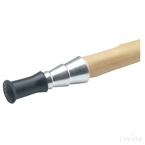 Cleanwalk Walkingstick Wandelstok Hout