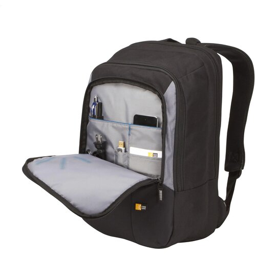 Case Logic Laptoprugzak 17 Inch – Zakelijk en Praktisch
