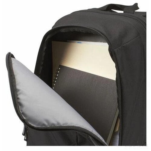 Case Logic Laptop Backpack 17 Inch Laptoprugzak Zwart
