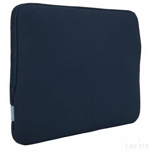 Case Logic Reflect 13 Inch Laptop Sleeve Laptophoes Blauw