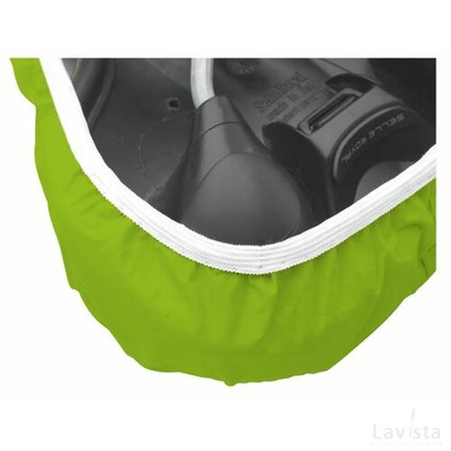 Seat Cover Eco One Piece Style Multicolour