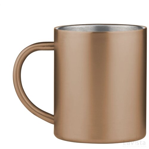 Isomug 300 Ml Mok Koper