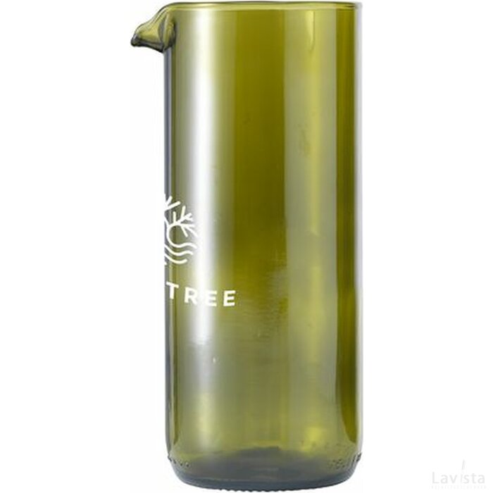 Rebottled® Carafe Karaf Olive