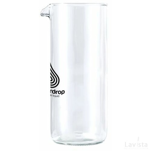 Rebottled® Carafe Karaf Transparant