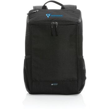 Swiss Peak Aware™ 1200D deluxe koelrugzak zwart
