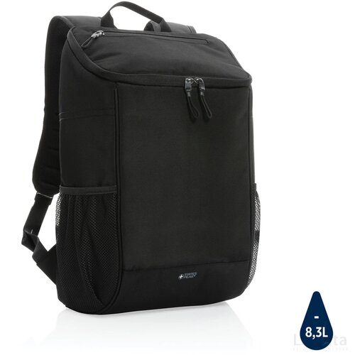 Swiss Peak Aware™ 1200D deluxe koelrugzak zwart
