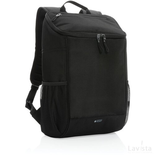 Swiss Peak Aware™ 1200D deluxe koelrugzak zwart